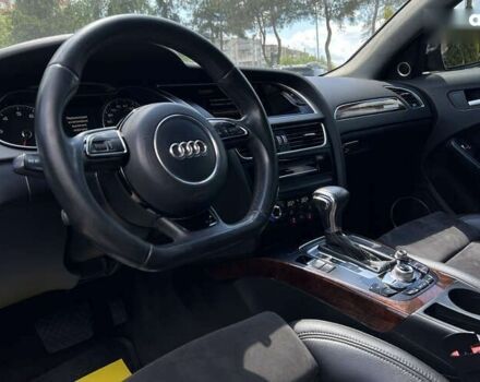 Ауді A4 Allroad, об'ємом двигуна 2 л та пробігом 181 тис. км за 13490 $, фото 27 на Automoto.ua