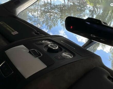 Ауді A4 Allroad, об'ємом двигуна 2 л та пробігом 181 тис. км за 13490 $, фото 25 на Automoto.ua