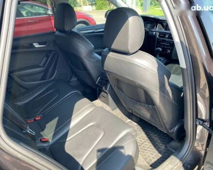 Ауди А4 Олроуд, объемом двигателя 3 л и пробегом 290 тыс. км за 17800 $, фото 9 на Automoto.ua