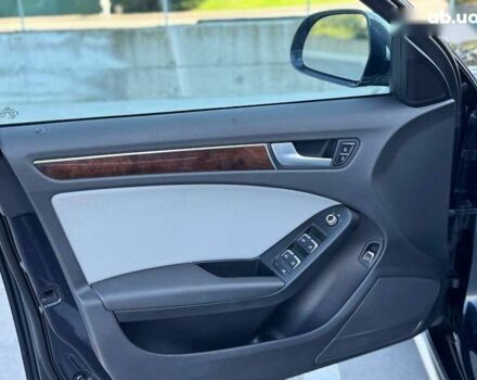 Ауди А4 Олроуд, объемом двигателя 2 л и пробегом 191 тыс. км за 12800 $, фото 17 на Automoto.ua