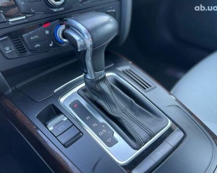 Ауди А4 Олроуд, объемом двигателя 2 л и пробегом 191 тыс. км за 12800 $, фото 26 на Automoto.ua