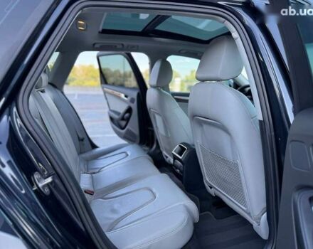 Ауди А4 Олроуд, объемом двигателя 2 л и пробегом 191 тыс. км за 12800 $, фото 19 на Automoto.ua