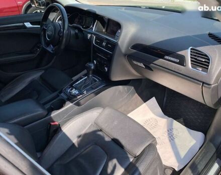 Ауди А4 Олроуд, объемом двигателя 3 л и пробегом 290 тыс. км за 17800 $, фото 7 на Automoto.ua