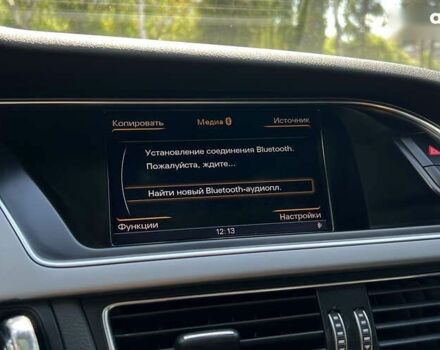 Ауди А4 Олроуд, объемом двигателя 2 л и пробегом 181 тыс. км за 13290 $, фото 18 на Automoto.ua