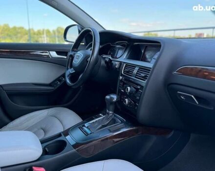 Ауди А4 Олроуд, объемом двигателя 2 л и пробегом 191 тыс. км за 12800 $, фото 23 на Automoto.ua
