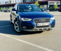 Ауді A4 Allroad, об'ємом двигуна 2 л та пробігом 196 тис. км за 13900 $, фото 1 на Automoto.ua