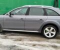 Ауди А4 Олроуд, объемом двигателя 0 л и пробегом 263 тыс. км за 9100 $, фото 1 на Automoto.ua