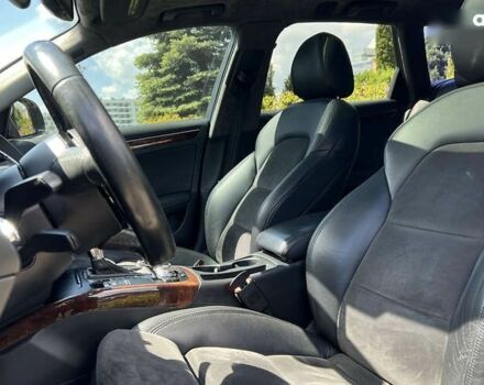 Ауді A4 Allroad, об'ємом двигуна 2 л та пробігом 181 тис. км за 13490 $, фото 14 на Automoto.ua