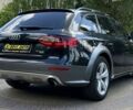 Ауді A4 Allroad, об'ємом двигуна 2 л та пробігом 181 тис. км за 13490 $, фото 5 на Automoto.ua