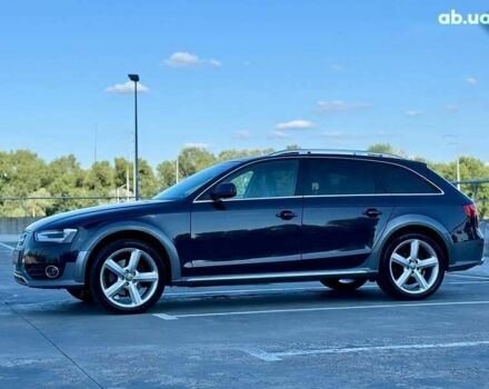 Ауди А4 Олроуд, объемом двигателя 2 л и пробегом 191 тыс. км за 12800 $, фото 7 на Automoto.ua