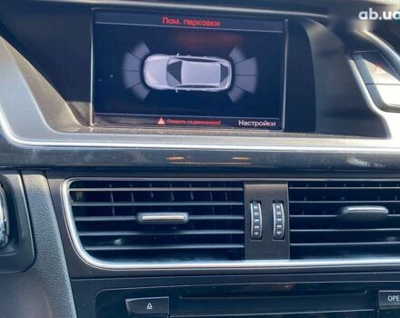 Ауди А4 Олроуд, объемом двигателя 3 л и пробегом 290 тыс. км за 17800 $, фото 13 на Automoto.ua