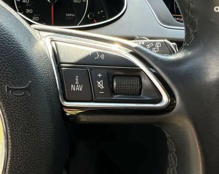 Ауди А4 Олроуд, объемом двигателя 2 л и пробегом 181 тыс. км за 13290 $, фото 24 на Automoto.ua