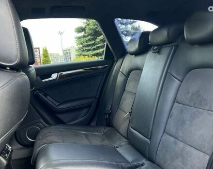 Ауди А4 Олроуд, объемом двигателя 2 л и пробегом 181 тыс. км за 13290 $, фото 9 на Automoto.ua