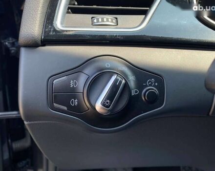Ауди А4 Олроуд, объемом двигателя 3 л и пробегом 290 тыс. км за 17800 $, фото 15 на Automoto.ua