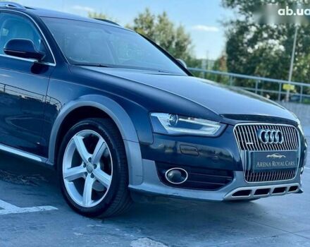 Ауди А4 Олроуд, объемом двигателя 2 л и пробегом 191 тыс. км за 12800 $, фото 6 на Automoto.ua
