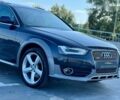 Ауди А4 Олроуд, объемом двигателя 2 л и пробегом 191 тыс. км за 12800 $, фото 6 на Automoto.ua
