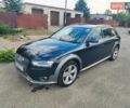 Ауді A4 Allroad, об'ємом двигуна 0 л та пробігом 240 тис. км за 14900 $, фото 1 на Automoto.ua
