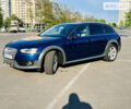 Ауді A4 Allroad, об'ємом двигуна 2 л та пробігом 196 тис. км за 13900 $, фото 2 на Automoto.ua