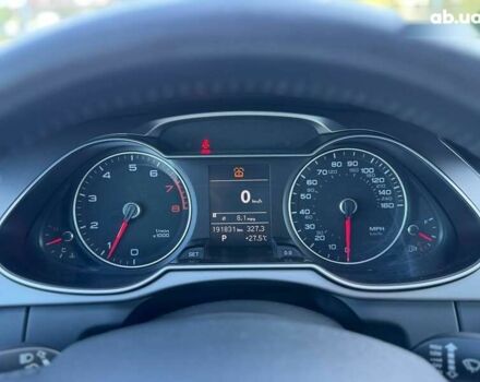 Ауди А4 Олроуд, объемом двигателя 2 л и пробегом 191 тыс. км за 12800 $, фото 24 на Automoto.ua