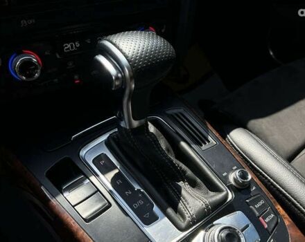 Ауди А4 Олроуд, объемом двигателя 2 л и пробегом 181 тыс. км за 13290 $, фото 22 на Automoto.ua