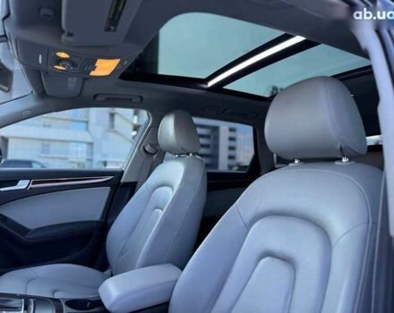 Ауди А4 Олроуд, объемом двигателя 2 л и пробегом 191 тыс. км за 12800 $, фото 16 на Automoto.ua