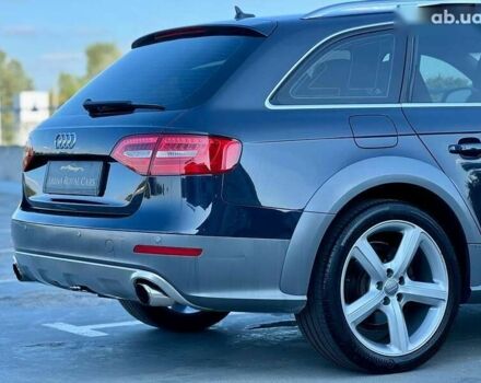 Ауди А4 Олроуд, объемом двигателя 2 л и пробегом 191 тыс. км за 12800 $, фото 13 на Automoto.ua