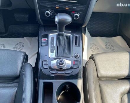 Ауди А4 Олроуд, объемом двигателя 3 л и пробегом 290 тыс. км за 17800 $, фото 14 на Automoto.ua