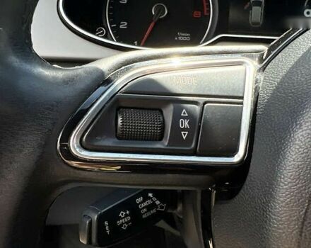 Ауді A4 Allroad, об'ємом двигуна 2 л та пробігом 181 тис. км за 13490 $, фото 24 на Automoto.ua