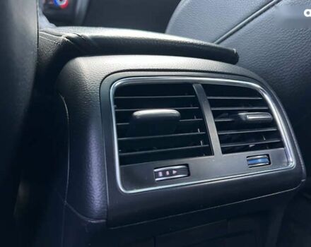 Ауді A4 Allroad, об'ємом двигуна 2 л та пробігом 181 тис. км за 13490 $, фото 9 на Automoto.ua
