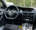 Ауди А4 Олроуд, объемом двигателя 2 л и пробегом 181 тыс. км за 13290 $, фото 14 на Automoto.ua