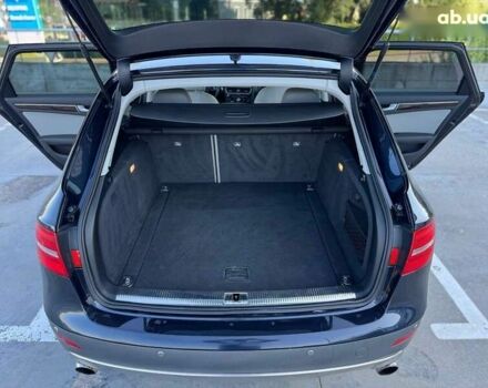 Ауди А4 Олроуд, объемом двигателя 2 л и пробегом 191 тыс. км за 12800 $, фото 18 на Automoto.ua