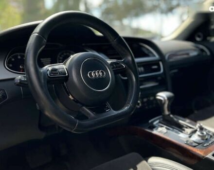 Ауді A4 Allroad, об'ємом двигуна 2 л та пробігом 181 тис. км за 13490 $, фото 15 на Automoto.ua