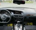 Ауди А4 Олроуд, объемом двигателя 2 л и пробегом 181 тыс. км за 13290 $, фото 12 на Automoto.ua