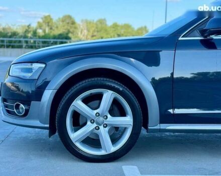 Ауди А4 Олроуд, объемом двигателя 2 л и пробегом 191 тыс. км за 12800 $, фото 8 на Automoto.ua