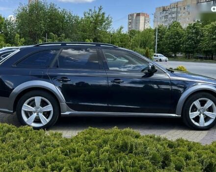 Ауді A4 Allroad, об'ємом двигуна 2 л та пробігом 181 тис. км за 13490 $, фото 6 на Automoto.ua