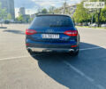 Ауді A4 Allroad, об'ємом двигуна 2 л та пробігом 196 тис. км за 13900 $, фото 7 на Automoto.ua