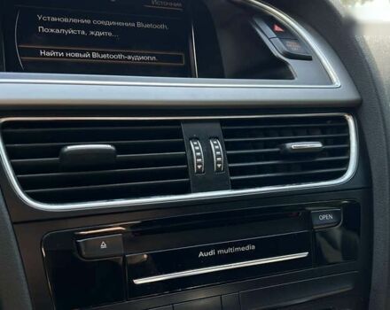 Ауди А4 Олроуд, объемом двигателя 2 л и пробегом 181 тыс. км за 13290 $, фото 19 на Automoto.ua