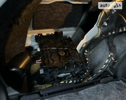 Ауди А4 Олроуд, объемом двигателя 3 л и пробегом 266 тыс. км за 17700 $, фото 86 на Automoto.ua