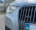 Ауді A4 Allroad, об'ємом двигуна 1.98 л та пробігом 198 тис. км за 12699 $, фото 7 на Automoto.ua