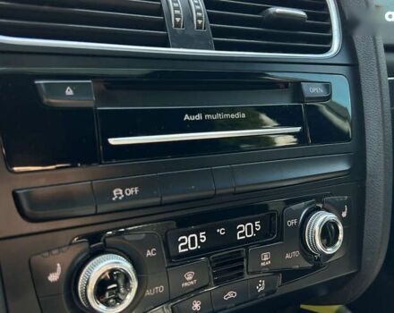 Ауди А4 Олроуд, объемом двигателя 2 л и пробегом 181 тыс. км за 13290 $, фото 20 на Automoto.ua