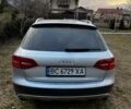 Ауди А4 Олроуд, объемом двигателя 1.98 л и пробегом 214 тыс. км за 15800 $, фото 1 на Automoto.ua