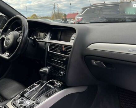 Ауди А4 Олроуд, объемом двигателя 2 л и пробегом 283 тыс. км за 18000 $, фото 17 на Automoto.ua