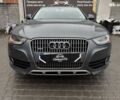 Ауди А4 Олроуд, объемом двигателя 2 л и пробегом 140 тыс. км за 16500 $, фото 8 на Automoto.ua