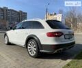 Ауді A4 Allroad, об'ємом двигуна 2 л та пробігом 276 тис. км за 16900 $, фото 6 на Automoto.ua