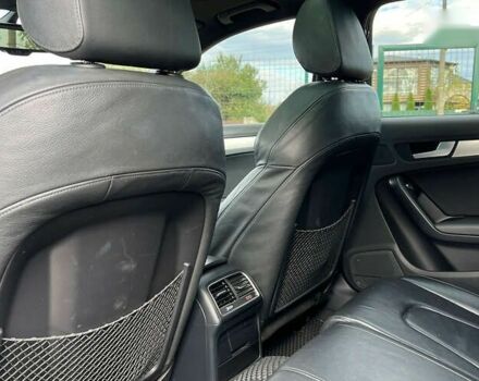 Ауди А4 Олроуд, объемом двигателя 2 л и пробегом 283 тыс. км за 18000 $, фото 20 на Automoto.ua