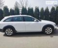 Ауді A4 Allroad, об'ємом двигуна 2 л та пробігом 246 тис. км за 16500 $, фото 4 на Automoto.ua