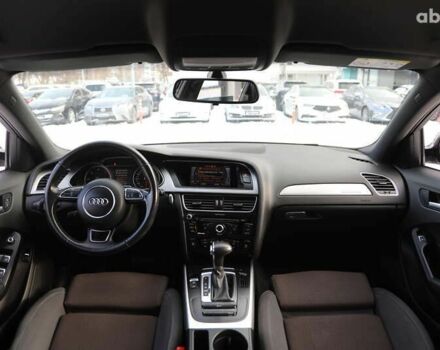 Ауді A4 Allroad, об'ємом двигуна 2 л та пробігом 249 тис. км за 16900 $, фото 10 на Automoto.ua