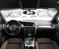 Ауді A4 Allroad, об'ємом двигуна 2 л та пробігом 249 тис. км за 16900 $, фото 10 на Automoto.ua