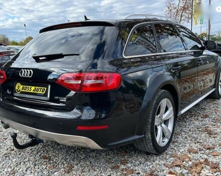 Ауди А4 Олроуд, объемом двигателя 2 л и пробегом 283 тыс. км за 18000 $, фото 4 на Automoto.ua
