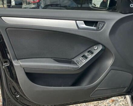 Ауди А4 Олроуд, объемом двигателя 2 л и пробегом 283 тыс. км за 18000 $, фото 25 на Automoto.ua